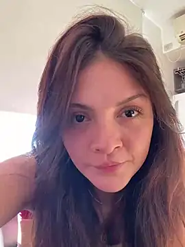 Snapshot of Danielaeliana chatting on 05/08/26, 06:57 Danielaeliana online show from 05/08/26, 06:57