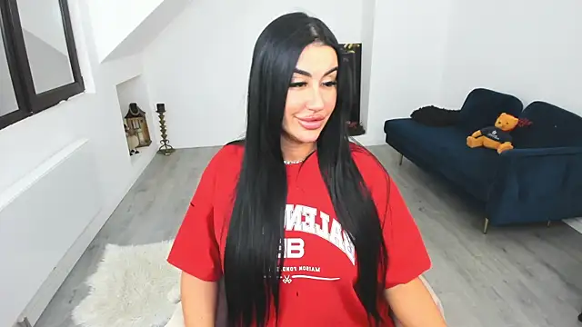 Ranya Evy online show from 01/06/26, 03:05