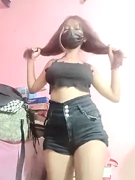 VamikaAngel online show from 09/20/25, 03:51