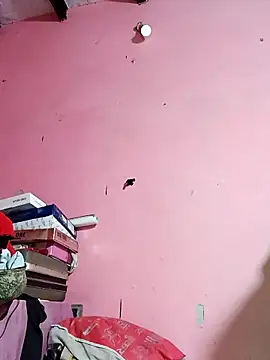 VamikaAngel online show from 10/02/25, 05:03