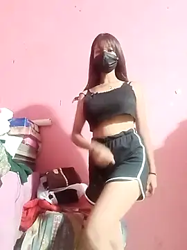 VamikaAngel online show from 10/11/25, 01:42