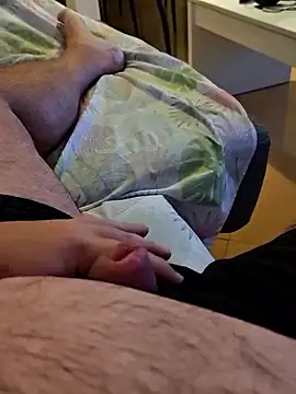 t-dog26 online show from 11/05/25, 05:29