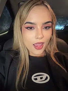 Sam pablo21 online show from 09/10/25, 02:33