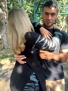 Sam pablo21 online show from 09/14/25, 09:36