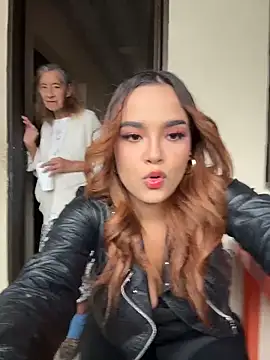 Sam pablo21 online show from 02/13/26, 06:48