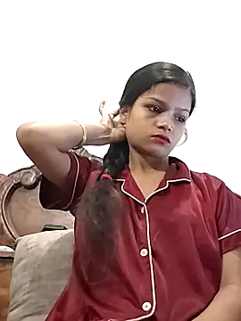 Snapshot of Komal0099 chatting on 10/23/25, 03:06 Komal0099 online show from 10/23/25, 03:06