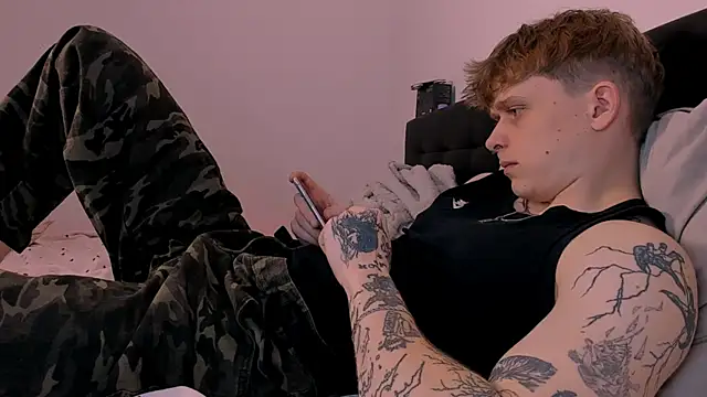 TalkingHead 0  online show from 03/20/26, 04:01