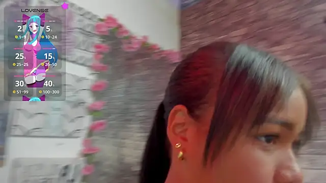 karoll  sex online show from 04/07/26, 01:00