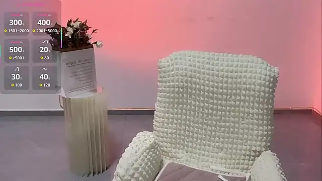 Xiali-166 online show from 09/21/25, 11:28