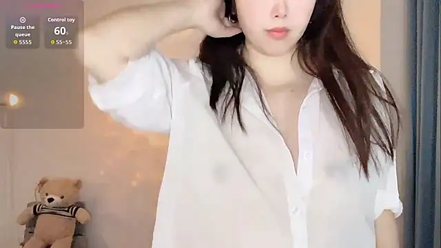 Xiali-166 online show from 02/04/26, 11:20