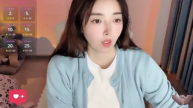 Xiali-166 online show from 04/09/26, 11:15