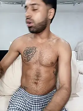 jozvan online show from 10/07/25, 03:09