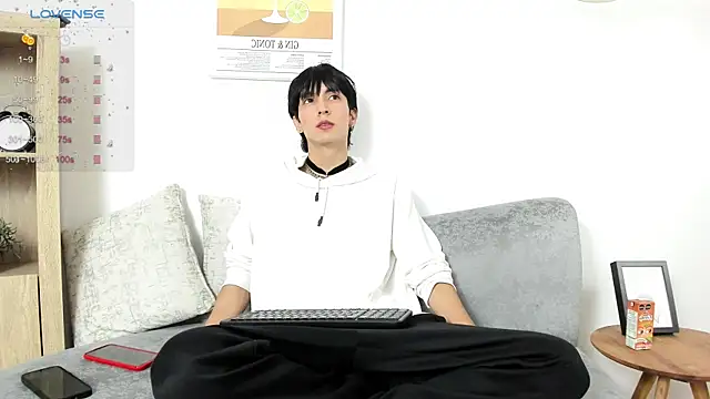 dear jeycot online show from 09/11/25, 12:49