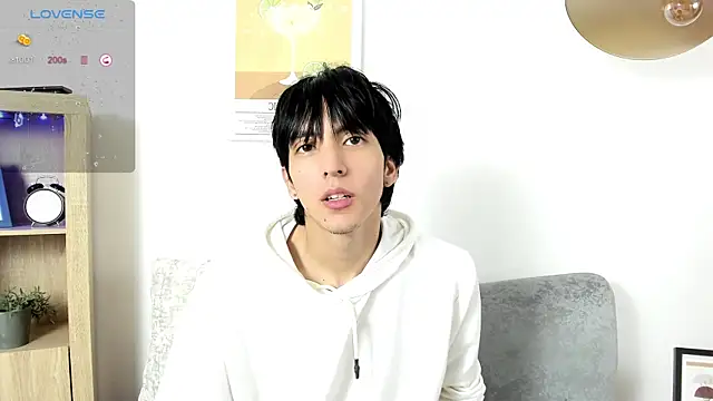 dear jeycot online show from 09/14/25, 01:21