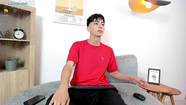 dear jeycot online show from 09/27/25, 01:05