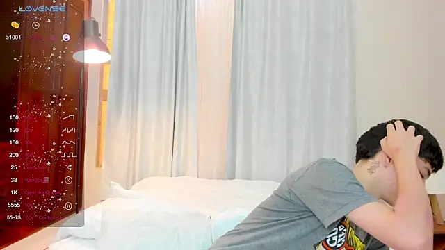 oblivion deku online show from 09/21/25, 01:13