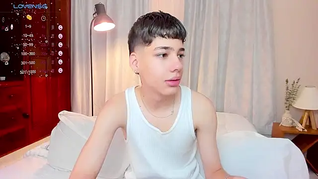 oblivion deku online show from 09/25/25, 01:15