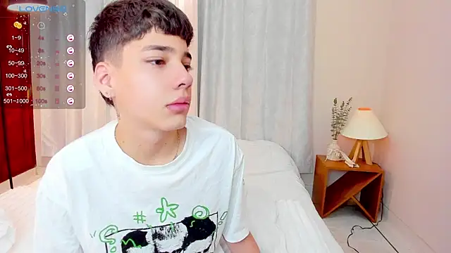 oblivion deku online show from 10/05/25, 01:31