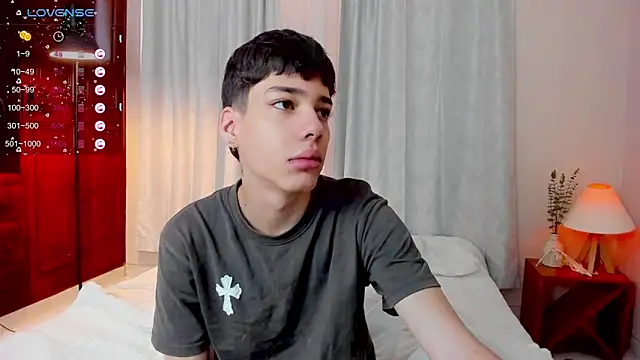 oblivion deku online show from 10/12/25, 01:43