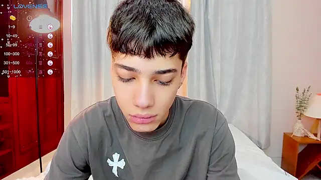 oblivion deku online show from 10/18/25, 01:01