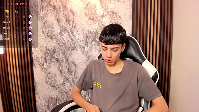 oblivion deku online show from 10/25/25, 08:14