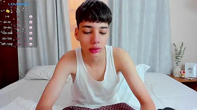 oblivion deku online show from 11/05/25, 01:33