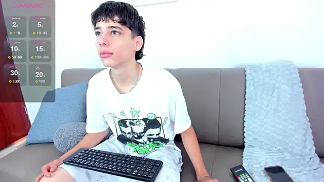 oblivion deku online show from 12/05/25, 01:31