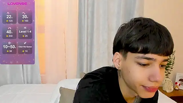 oblivion deku online show from 12/21/25, 01:18