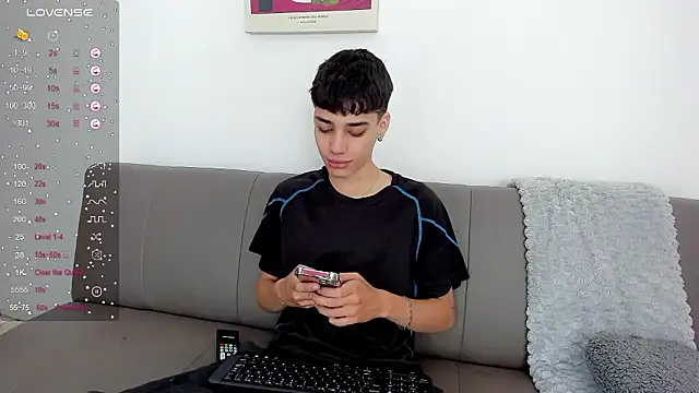 oblivion deku online show from 01/09/26, 01:47