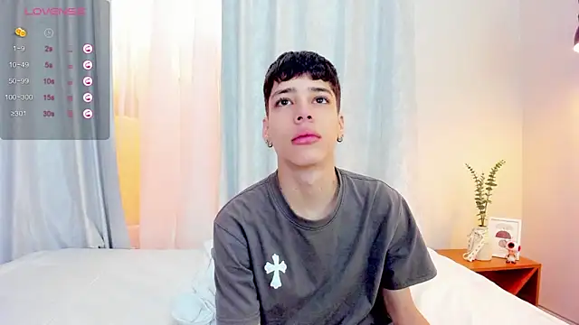 oblivion deku online show from 02/20/26, 02:28