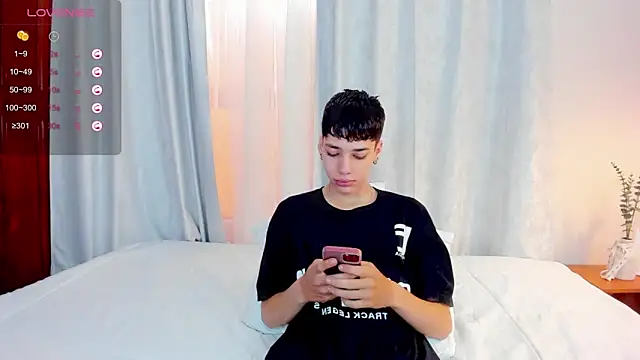 oblivion deku online show from 02/23/26, 02:03