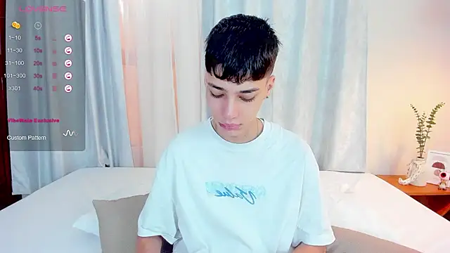 oblivion deku online show from 03/02/26, 01:51