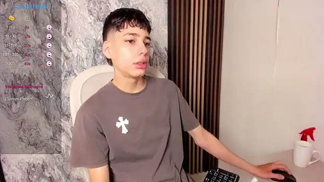 oblivion deku online show from 04/16/26, 02:29