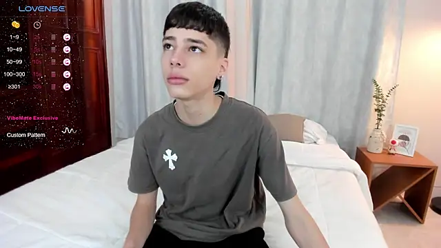 oblivion deku online show from 04/19/26, 02:38