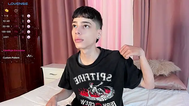 oblivion deku online show from 04/20/26, 02:09