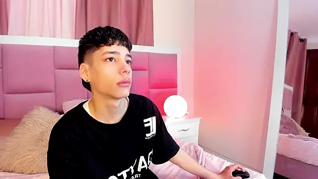 oblivion deku online show from 04/23/26, 02:08