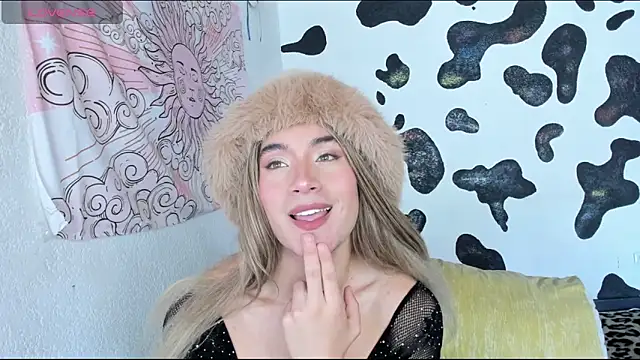 brihanna cooper online show from 11/29/25, 01:47