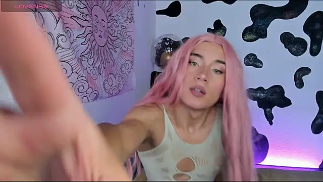 brihanna cooper online show from 12/21/25, 03:08