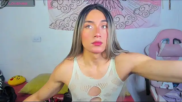 brihanna cooper online show from 03/17/26, 01:47