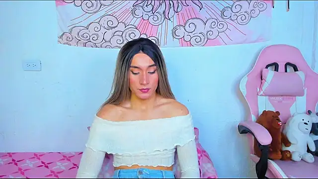 brihanna cooper online show from 04/04/26, 02:03