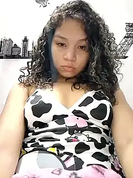 PRINCESSBLUE333 online show from 09/21/25, 01:18