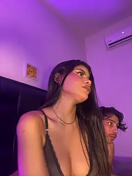 MiaSkylar online show from 03/13/26, 05:03