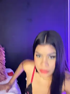 MiaSkylar online show from 07/22/26, 09:01
