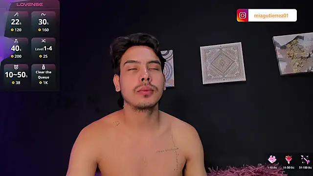 MiaSkylar online show from 07/31/26, 09:41