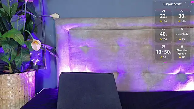 Daiisy kiss online show from 03/18/26, 01:09