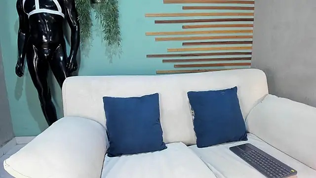 Daiisy kiss online show from 03/26/26, 01:55