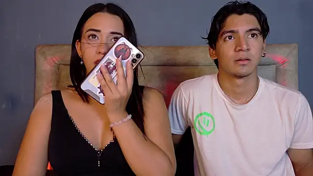 Daiisy kiss online show from 04/25/26, 01:52