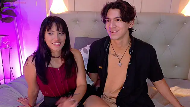 Daiisy kiss online show from 06/01/26, 01:29