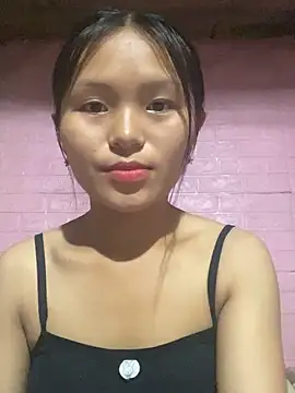 milo bae online show from 10/07/25, 01:03