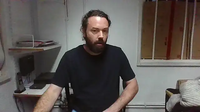 rogerevenmore online show from 11/13/25, 05:56